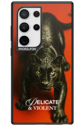 DeliCat 2.0 - Samsung Galaxy S24 Ultra