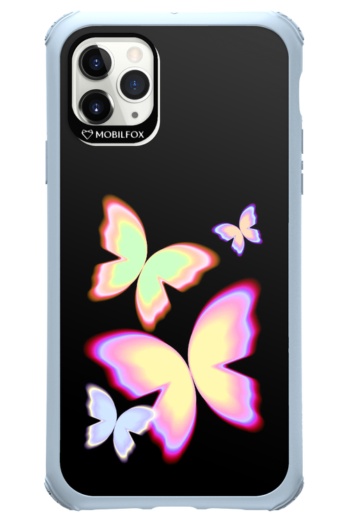 Butterfly Dream 2.0 - Apple iPhone 11 Pro Max
