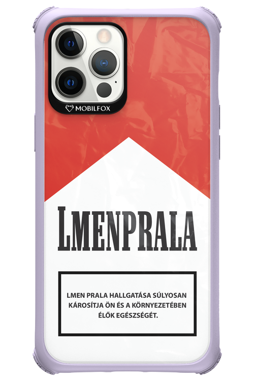 Lmenboro - Apple iPhone 12 Pro Max