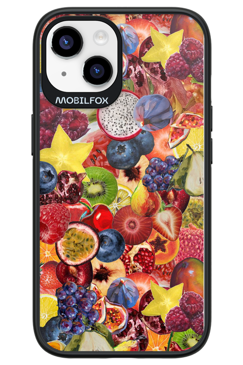 Fruit Basket 2.0 - Apple iPhone 14