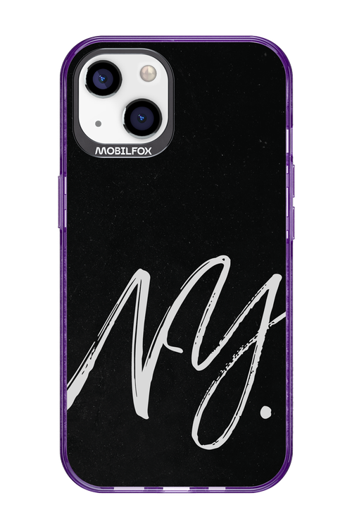(Off Space) NY 2.0 - Apple iPhone 13