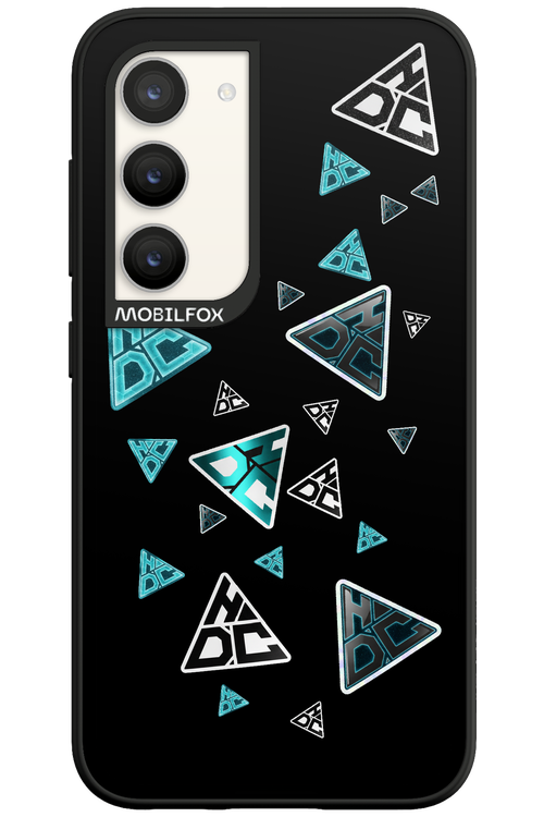 HDC 8 2.0 - Samsung Galaxy S23