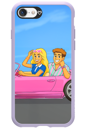 My Way - Apple iPhone SE 2020