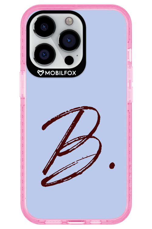(Jellyfish Presso) B 2.0 - Apple iPhone 13 Pro