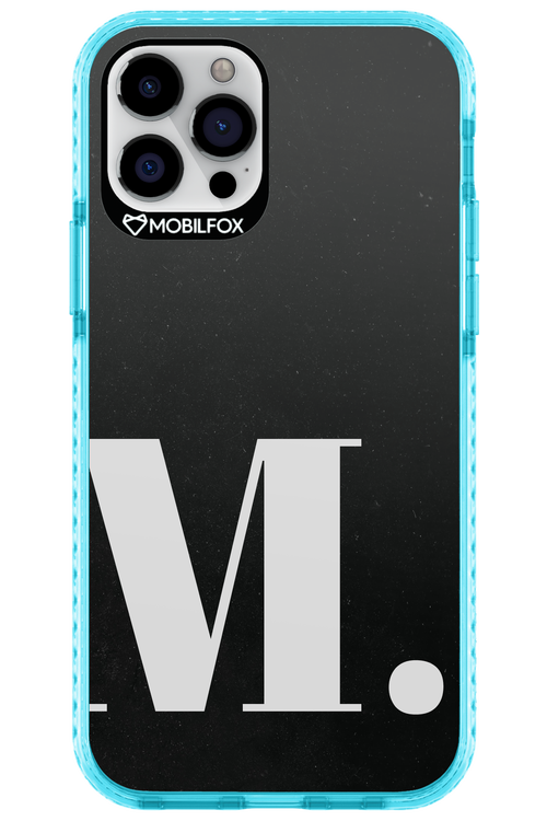 M (Off Space) 2.0 - Apple iPhone 12 Pro
