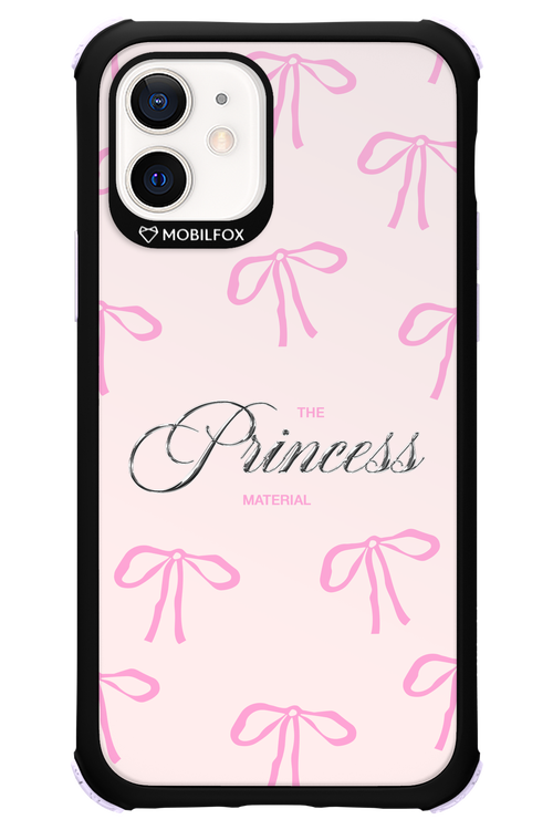 Princess Material 2.0 - Apple iPhone 12