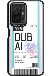 Sorin Anghel - Xiaomi Mi 11T