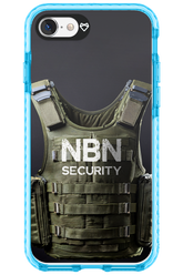 Secu - Apple iPhone 8