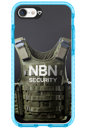 Secu - Apple iPhone 8