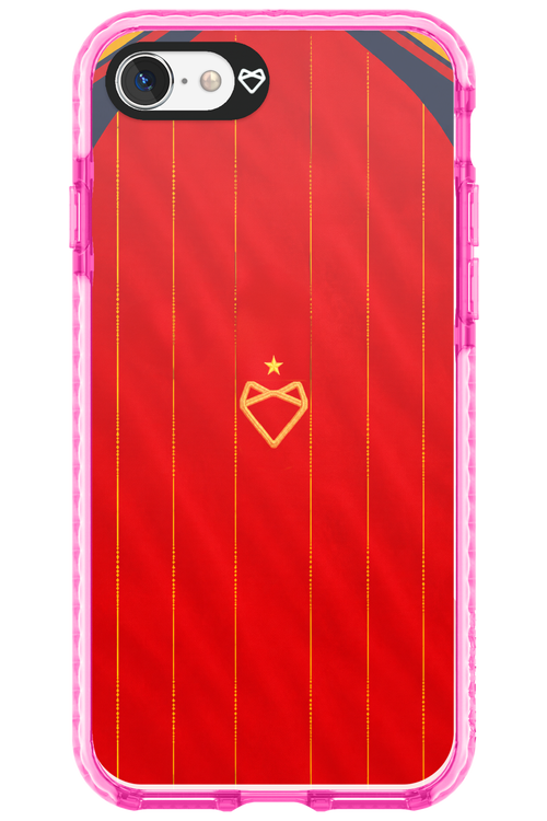 Spain 2.0 x Mobilfox 2.0 - Apple iPhone SE 2022