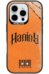 Haniny Grunge - Apple iPhone 16 Pro