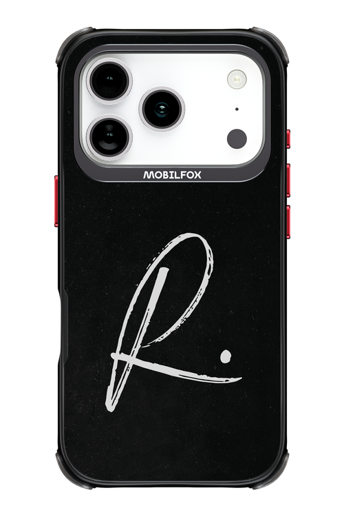 (Off Space) R 2.0 - Apple iPhone 17 Pro