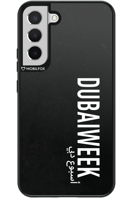 Dubaiweek 2.0 - Samsung Galaxy S22+