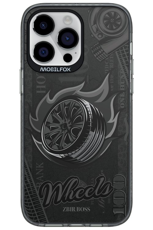 Hot Money 2.0 - Apple iPhone 14 Pro Max