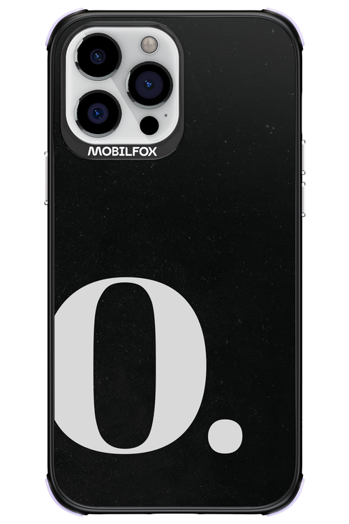 O (Off Space) 2.0 - Apple iPhone 13 Pro Max