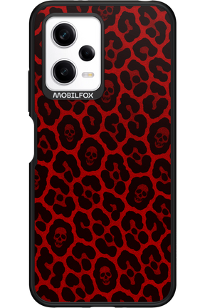 Wild Death 2.0 - Xiaomi Redmi Note 12 5G
