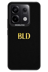 BLD GOLD LOGO - Xiaomi Redmi Note 13 Pro 5G