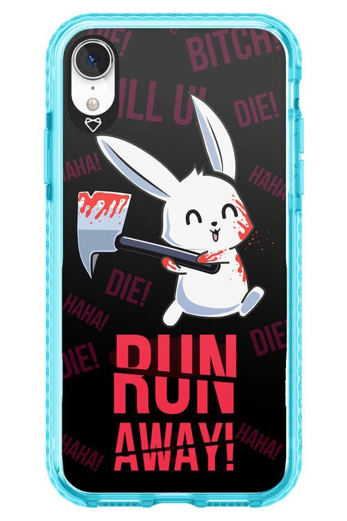 Run Away 2.0 - Apple iPhone XR