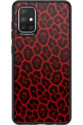 Wild Death - Samsung Galaxy A71