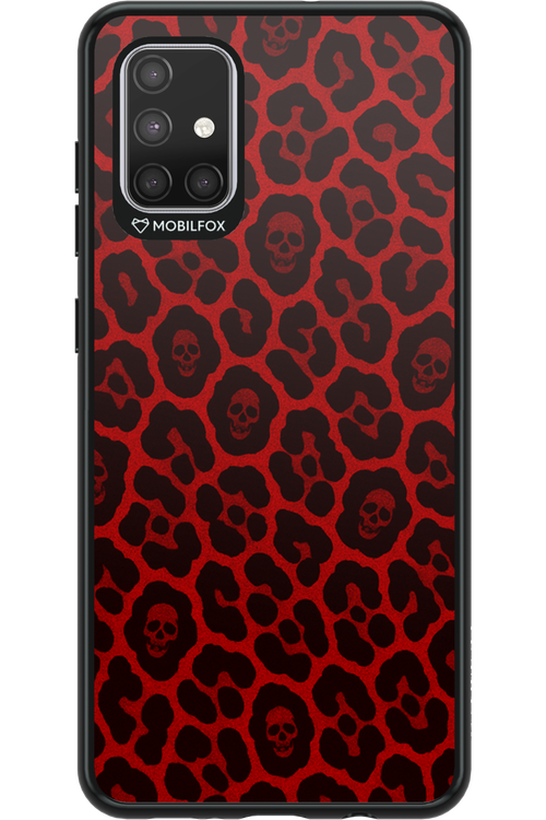 Wild Death - Samsung Galaxy A71