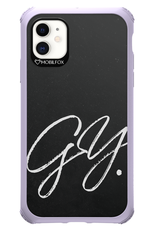 (Off Space) GY 2.0 - Apple iPhone 11