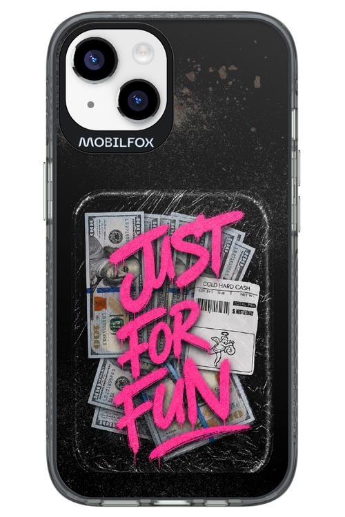 Just For Fun 2.0 - Apple iPhone 14