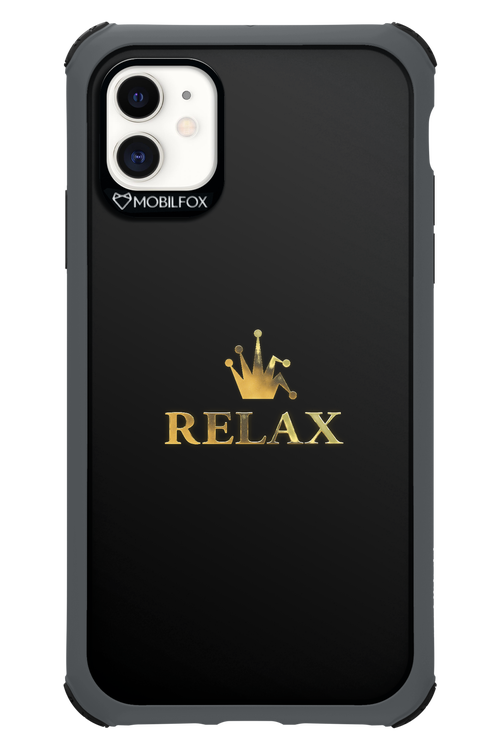 Relax 2.0 - Apple iPhone 11