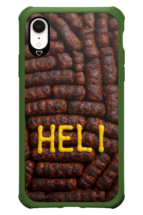 Mici - Apple iPhone XR