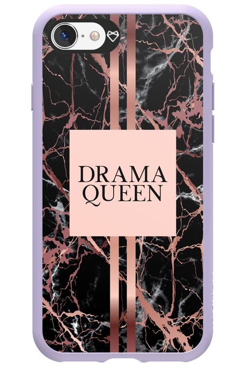 Drama Queen - Apple iPhone SE 2020