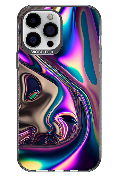 Post Future 2.0 - Apple iPhone 13 Pro Max