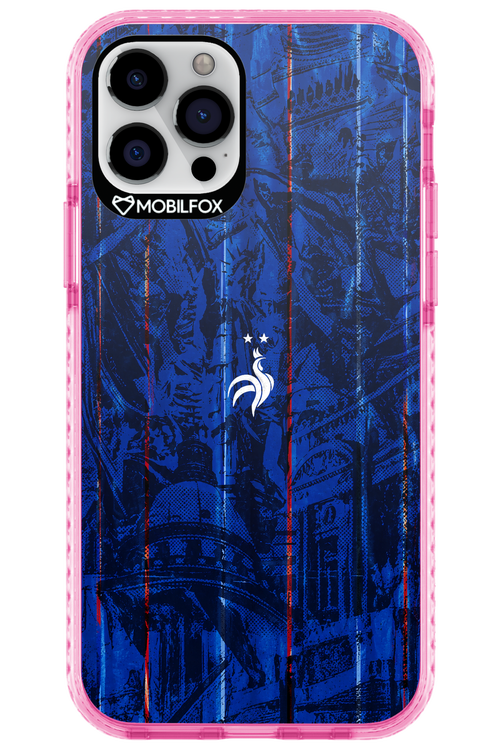 Franta 2.0 - Apple iPhone 12 Pro