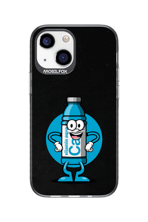 Vitamin Aqua Ca - Apple iPhone 13 Mini