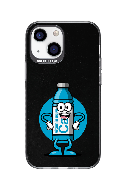 Vitamin Aqua Ca - Apple iPhone 13 Mini