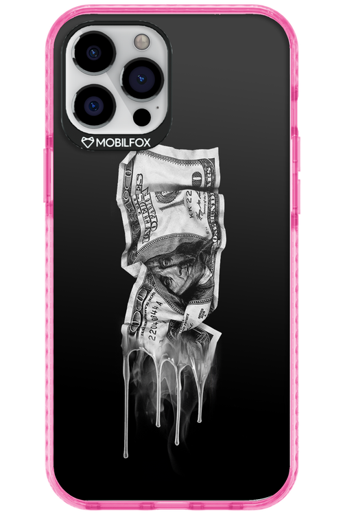 Melting Money 2.0 - Apple iPhone 12 Pro Max