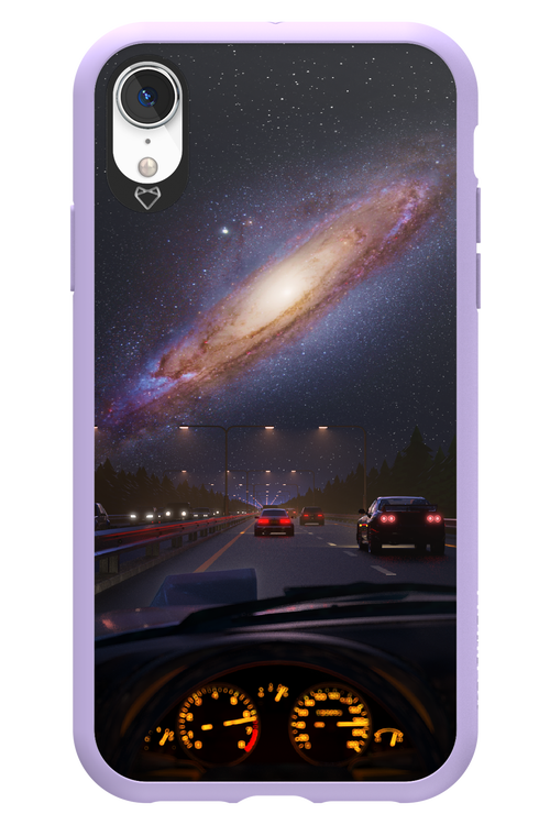 Nightride - Apple iPhone XR