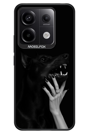Hellhound - Xiaomi Redmi Note 13 Pro 5G