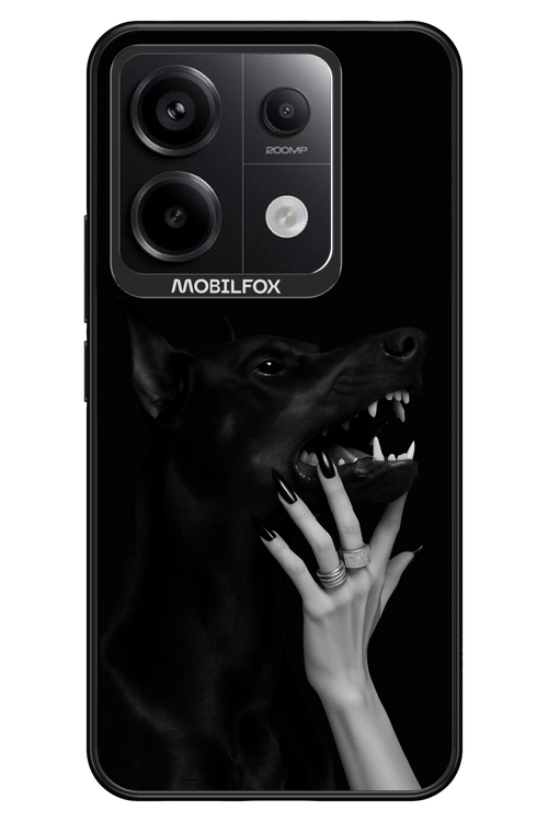 Hellhound - Xiaomi Redmi Note 13 Pro 5G