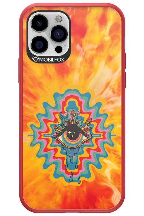 ThirdEye 2.0 - Apple iPhone 12 Pro
