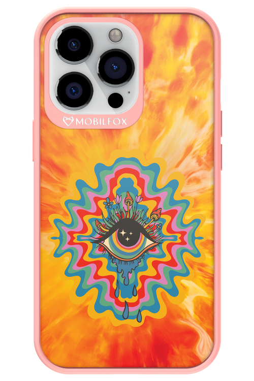 ThirdEye 2.0 - Apple iPhone 13 Pro
