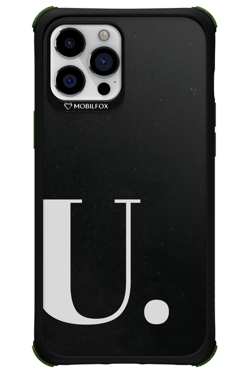 U (Off Space) 2.0 - Apple iPhone 12 Pro Max