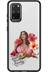 Island Money Muse - Samsung Galaxy S20+