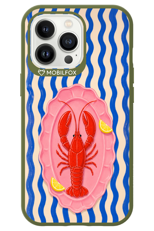 LOBSTER 2.0 - Apple iPhone 13 Pro