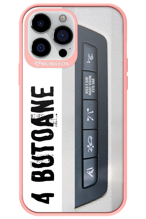 BUTOANE - Apple iPhone 13 Pro Max