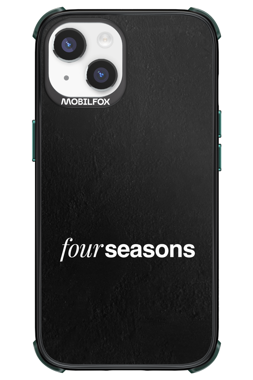 BSW FourSeasons 2 2.0 - Apple iPhone 14