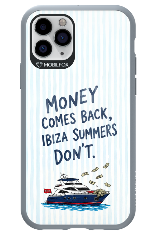 Ibiza summers 2.0 - Apple iPhone 11 Pro
