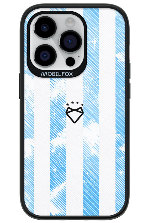 Argentina II 2.0 - Apple iPhone 14 Pro