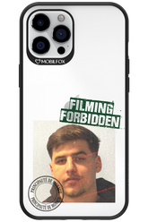 Sorin Mugshot 2.0 - Apple iPhone 12 Pro Max