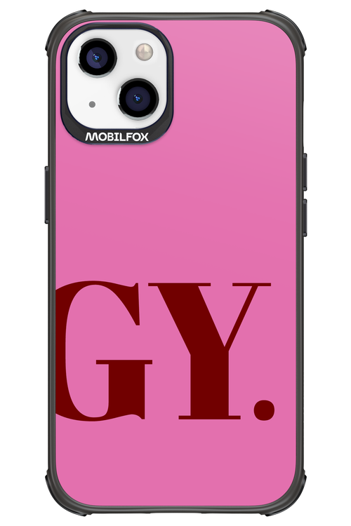 GY (Sorbet) 2.0 - Apple iPhone 13