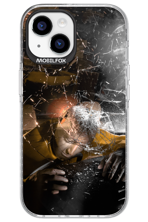Final Impact 2.0 - Apple iPhone 15