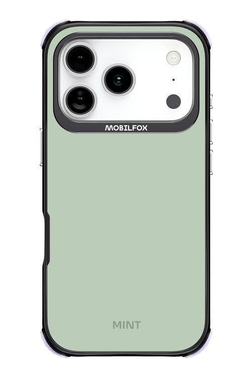 MINT 2.0 - Apple iPhone 17 Pro